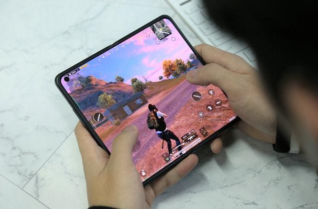 和平精英《先行者》外挂稳到飞起嘎嘎上分中